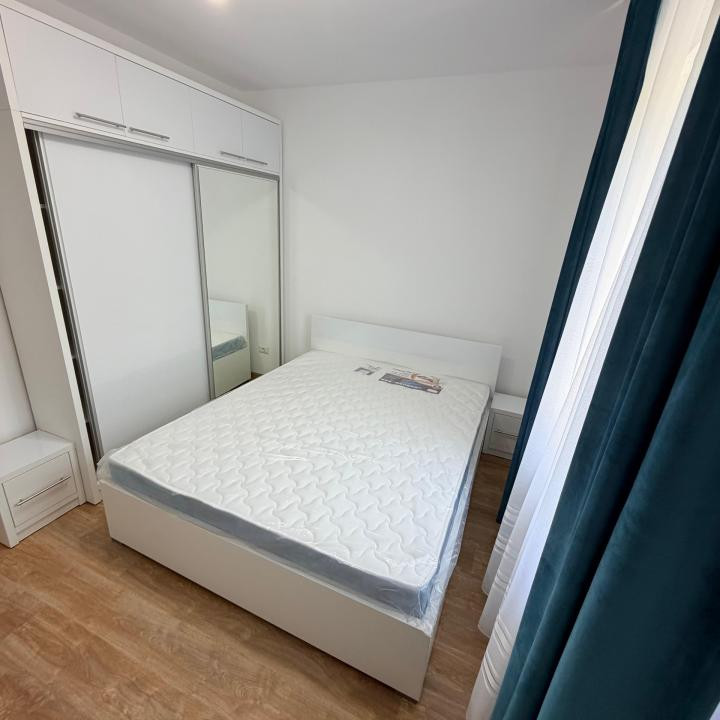 Apartament 2 camere Virtutii | bloc nou 2026 | cu centrala