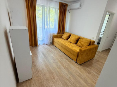 Apartament 2 camere Virtutii | bloc nou 2026 | cu centrala