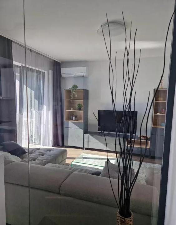 Apartament 2 camere Cloud 9 | modern | cu parcare 