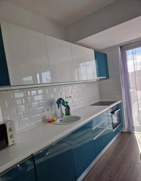 Apartament 2 camere Cloud 9 | modern | cu parcare 