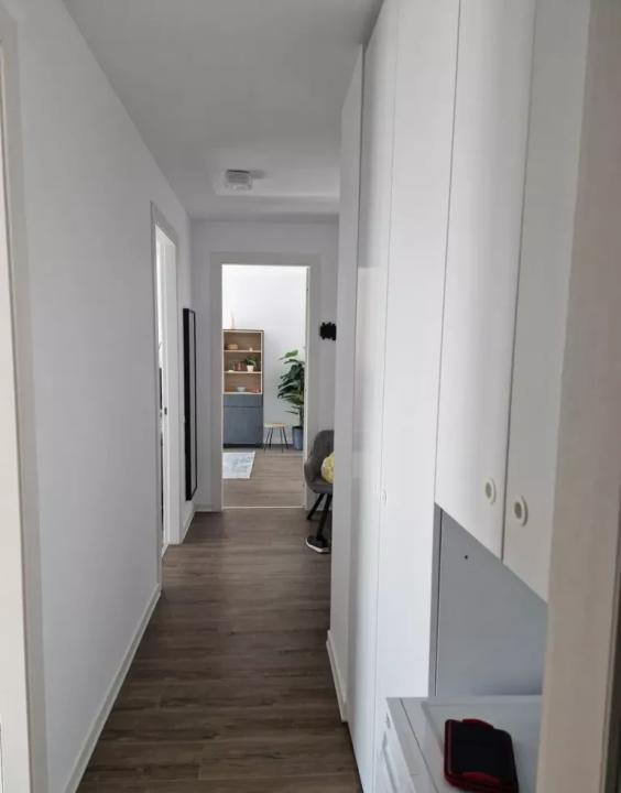 Apartament 2 camere Cloud 9 | modern | cu parcare 