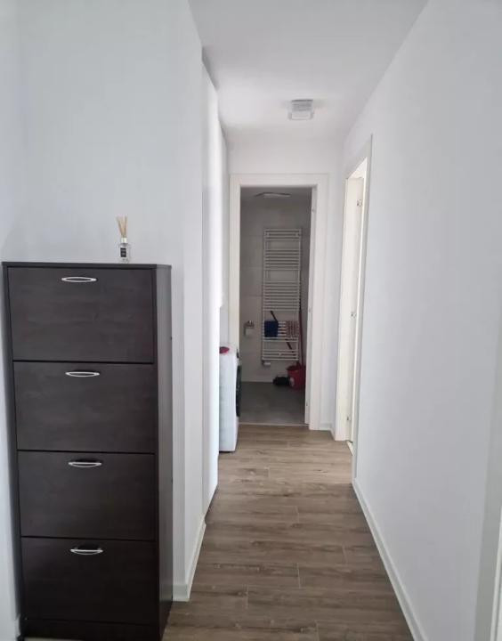 Apartament 2 camere Cloud 9 | modern | cu parcare 