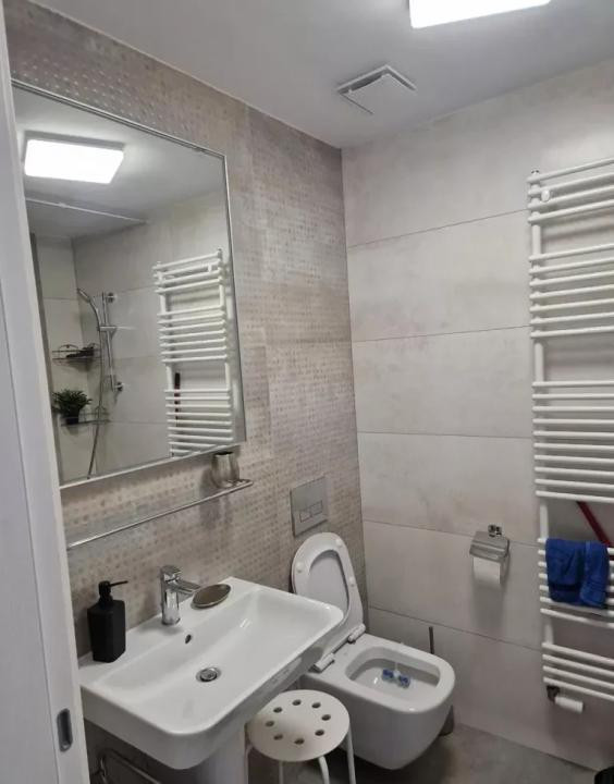Apartament 2 camere Cloud 9 | modern | cu parcare 