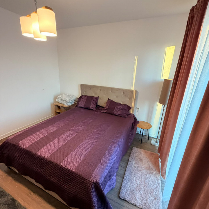 Apartament 2 camere Cloud 9 | modern | cu parcare 