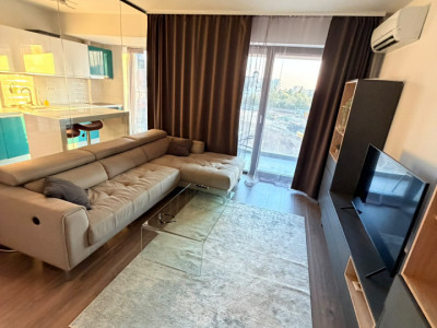 Apartament 2 camere Cloud 9 | modern | cu parcare 