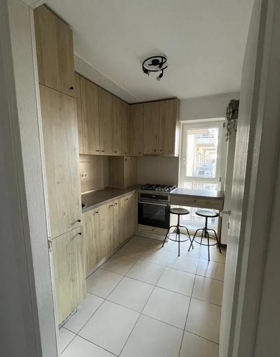 Apartament 2 camere de inchiriat Belvedere Residences | modern |