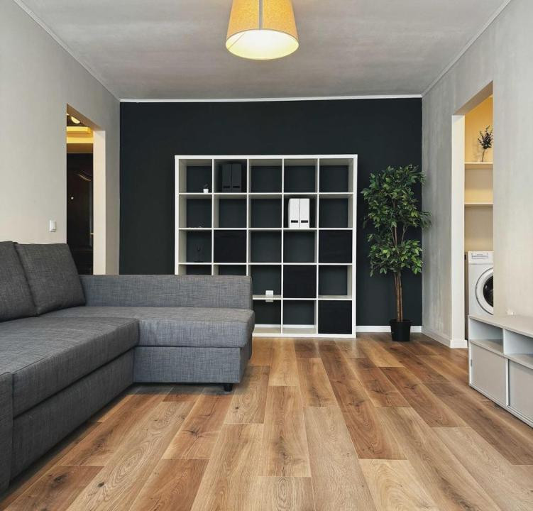 Apartament 2 camere | designer | Obor | Ștefan cel Mare | 3 min metrou