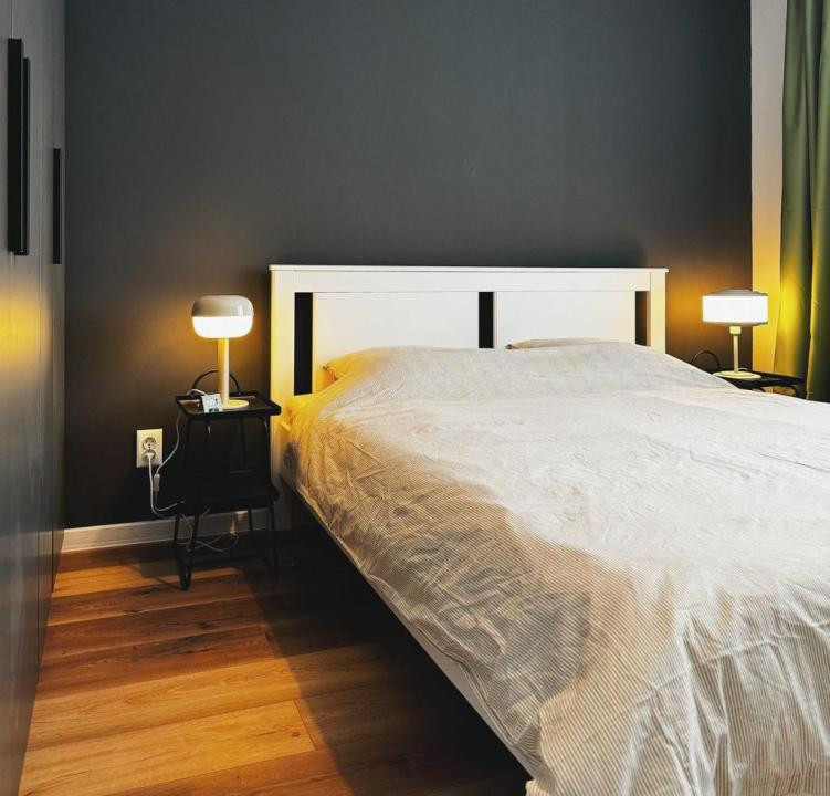 Apartament 2 camere | designer | Obor | Ștefan cel Mare | 3 min metrou