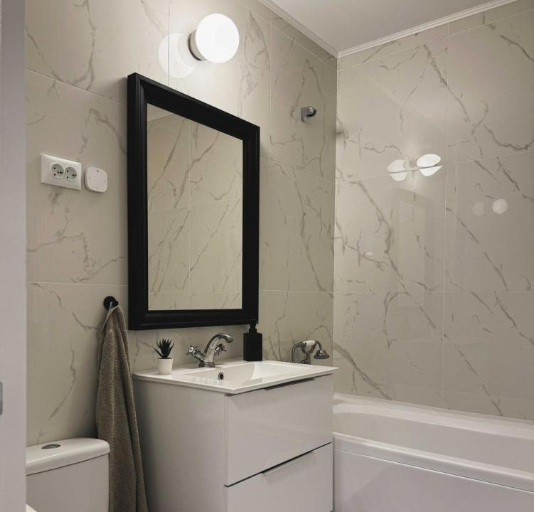 Apartament 2 camere | designer | Obor | Ștefan cel Mare | 3 min metrou