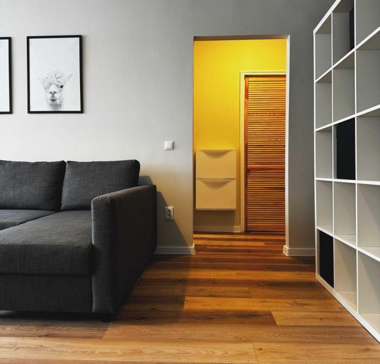 Apartament 2 camere | designer | Obor | Ștefan cel Mare | 3 min metrou