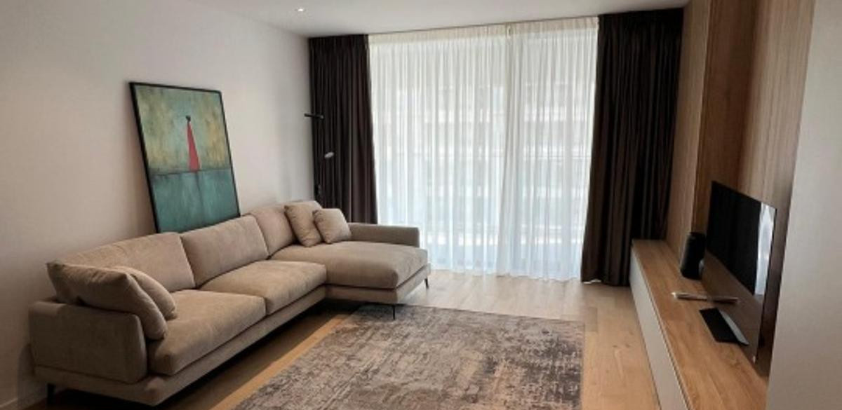 Apartament 2 Camere One Cotroceni | modern | nou | 