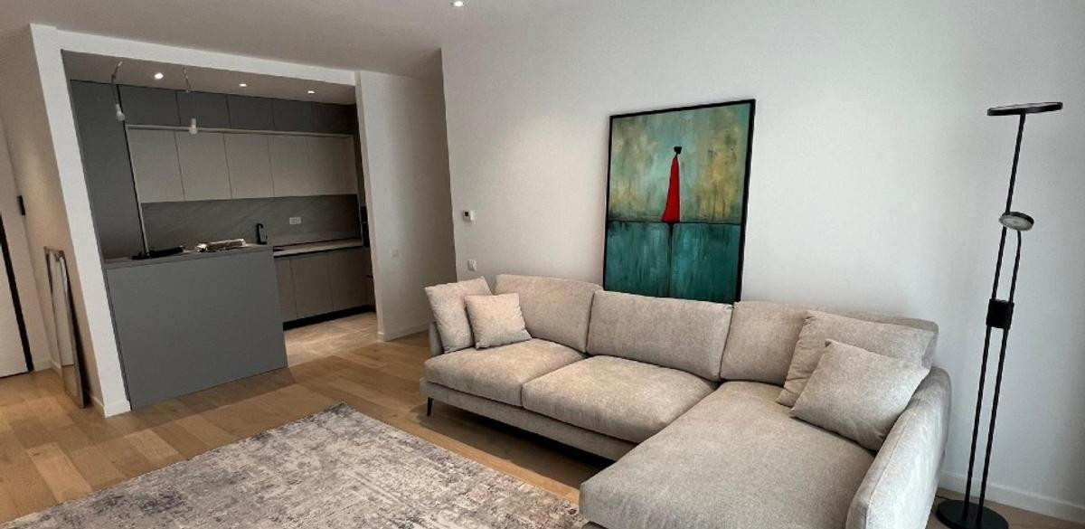 Apartament 2 Camere One Cotroceni | modern | nou | 