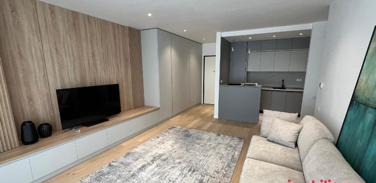 Apartament 2 Camere One Cotroceni | modern | nou | 