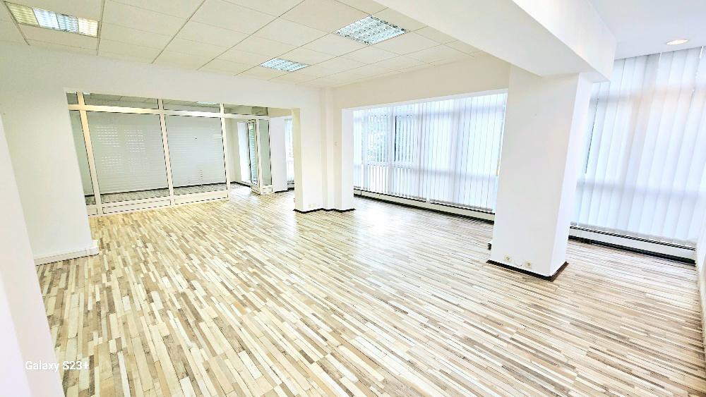 Spatiu de birouri | zona Domenii Expozitiei | etaj 1 | 90 mp | 