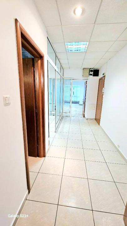 Spatiu de birouri | zona Domenii Expozitiei | etaj 1 | 90 mp | 