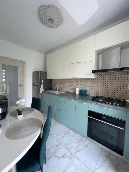 Apartament 2 camere | Exigent Plaza | Lujerului | modern | lux |