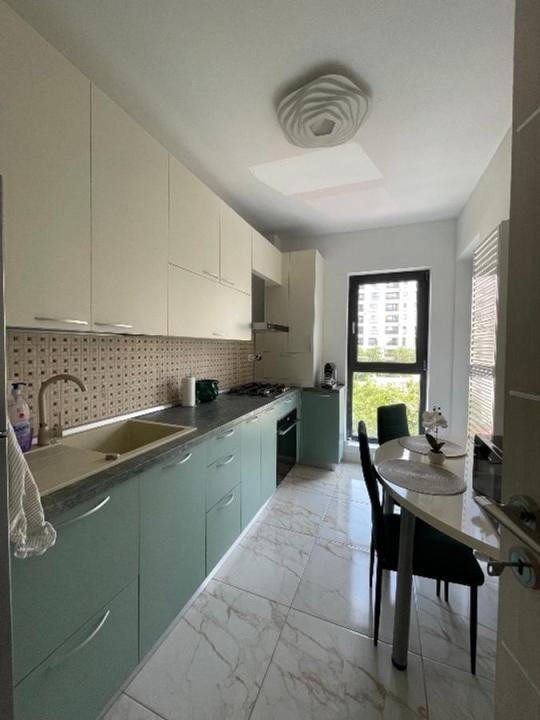 Apartament 2 camere | Exigent Plaza | Lujerului | modern | lux |