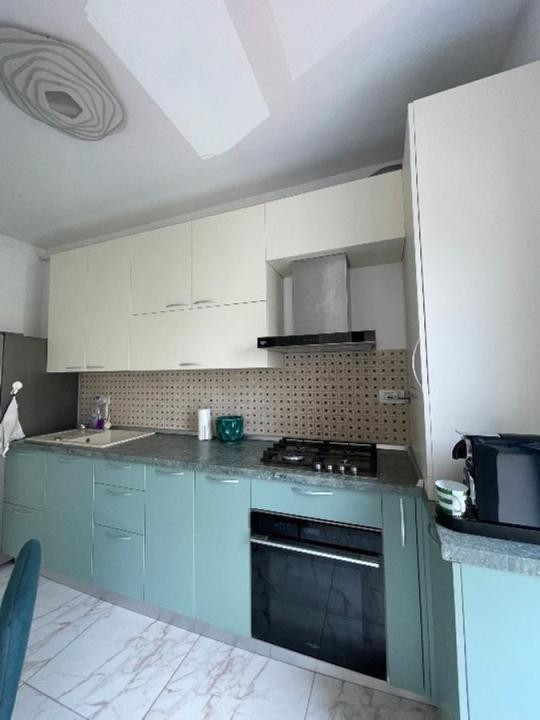 Apartament 2 camere | Exigent Plaza | Lujerului | modern | lux |
