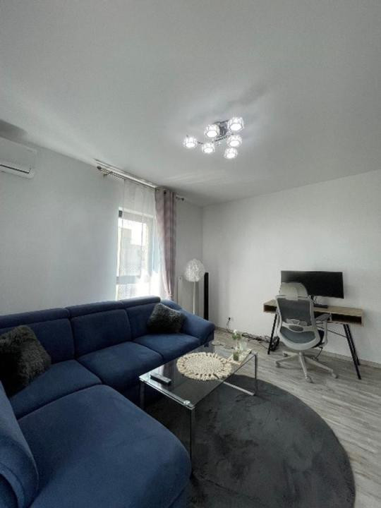 Apartament 2 camere | Exigent Plaza | Lujerului | modern | lux |