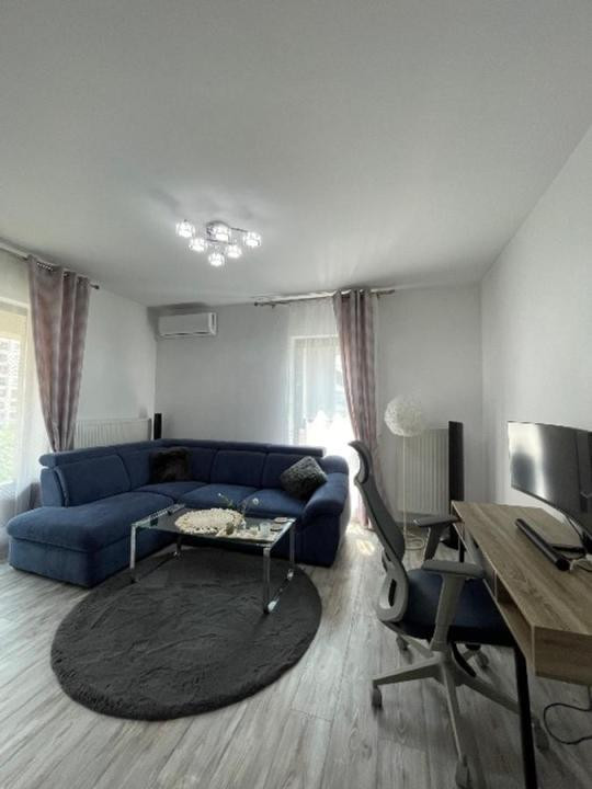 Apartament 2 camere | Exigent Plaza | Lujerului | modern | lux |