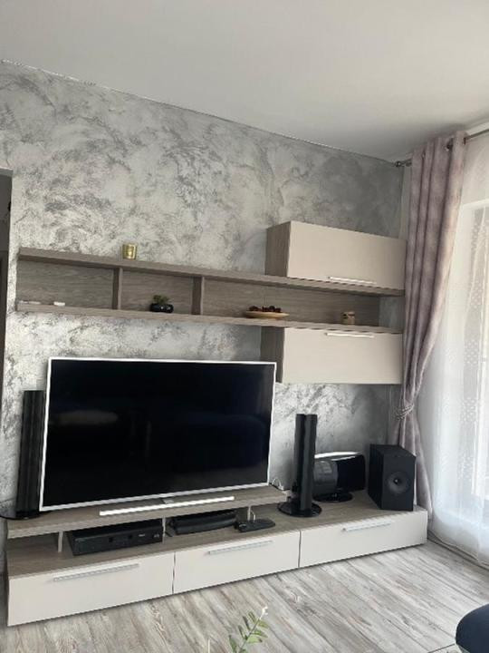 Apartament 2 camere | Exigent Plaza | Lujerului | modern | lux |