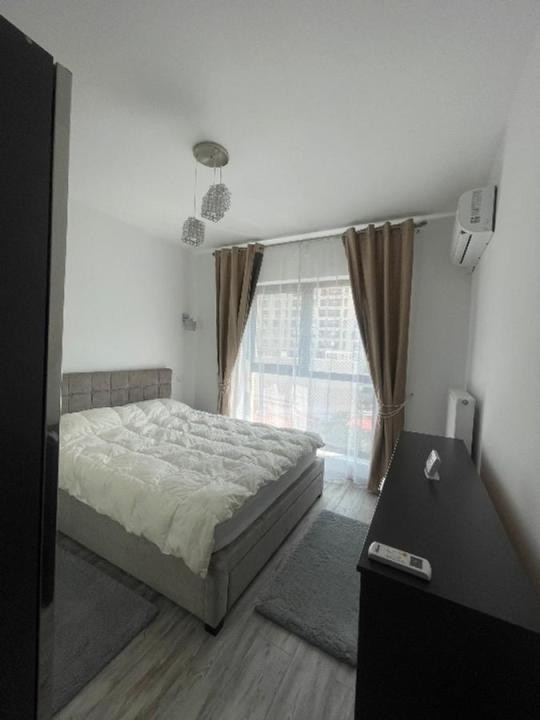 Apartament 2 camere | Exigent Plaza | Lujerului | modern | lux |