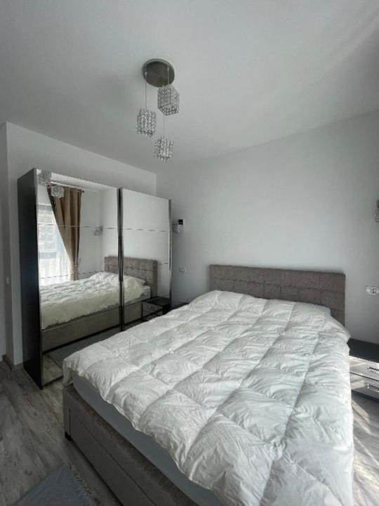 Apartament 2 camere | Exigent Plaza | Lujerului | modern | lux |