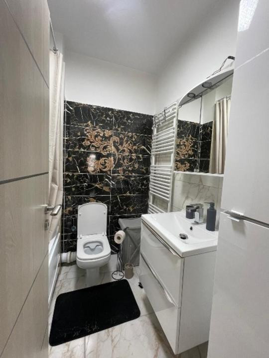 Apartament 2 camere | Exigent Plaza | Lujerului | modern | lux |