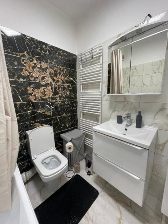 Apartament 2 camere | Exigent Plaza | Lujerului | modern | lux |