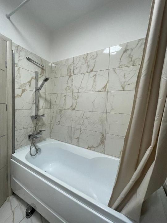 Apartament 2 camere | Exigent Plaza | Lujerului | modern | lux |
