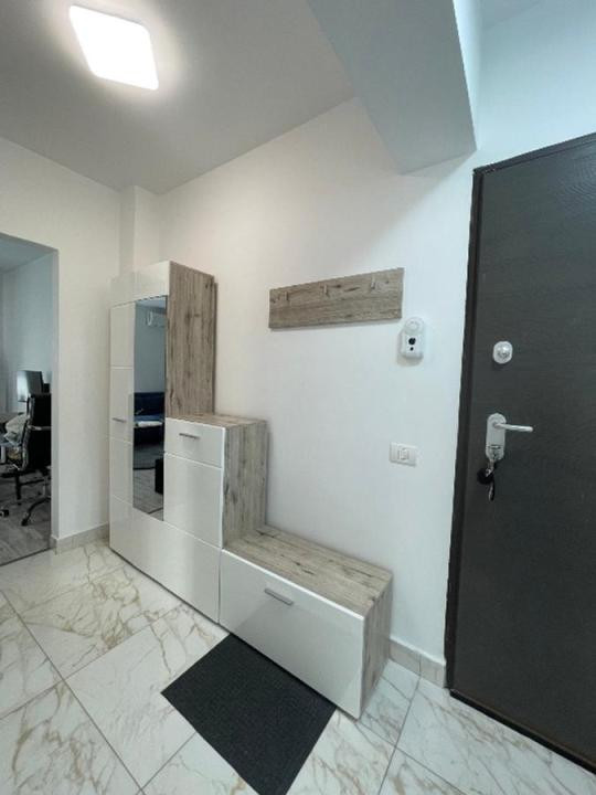 Apartament 2 camere | Exigent Plaza | Lujerului | modern | lux |