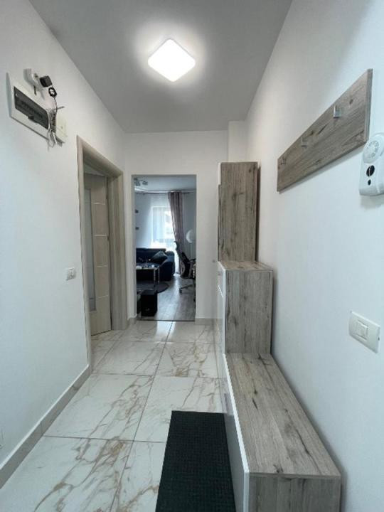 Apartament 2 camere | Exigent Plaza | Lujerului | modern | lux |