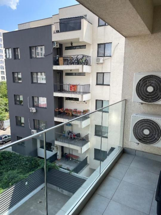 Apartament 2 camere | Exigent Plaza | Lujerului | modern | lux |
