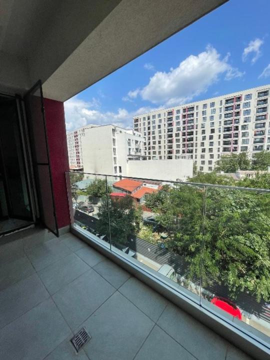Apartament 2 camere | Exigent Plaza | Lujerului | modern | lux |