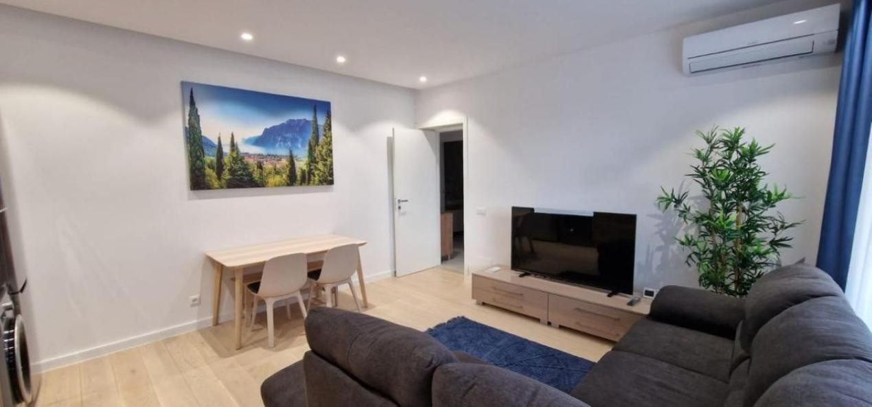 Apartament 2 camere | studio dublu | Nusco City | faza 1