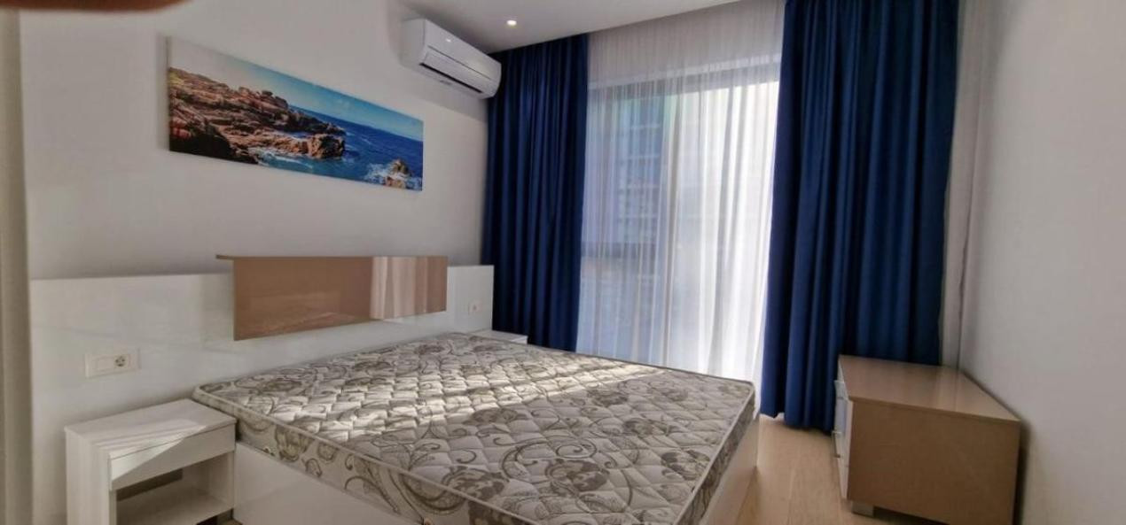 Apartament 2 camere | studio dublu | Nusco City | faza 1