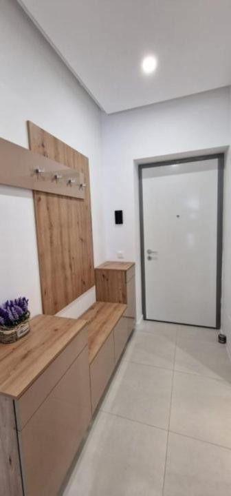Apartament 2 camere | studio dublu | Nusco City | faza 1
