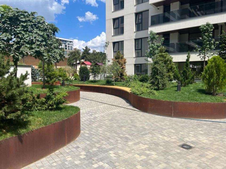 Apartament 2 camere | studio dublu | Nusco City | faza 1
