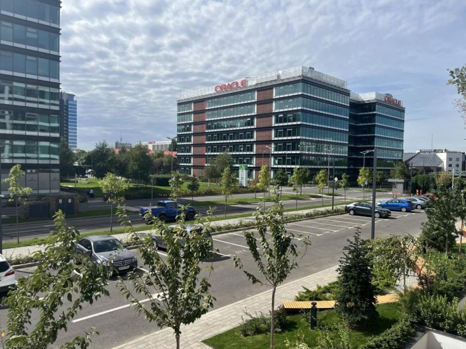 Apartament 2 camere | studio dublu | Nusco City | faza 1