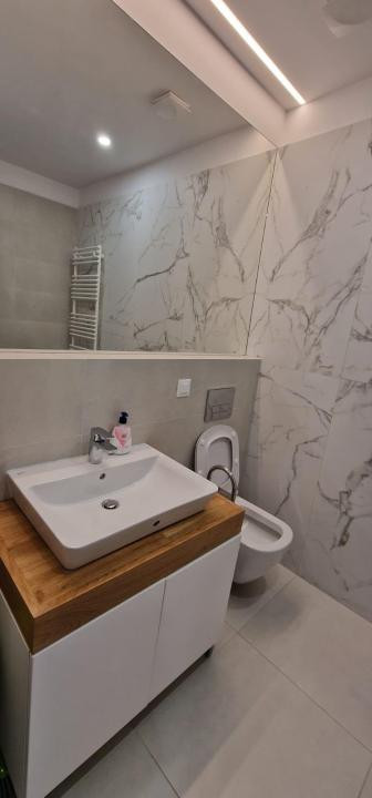 Apartament 2 camere | studio dublu | Nusco City | faza 1
