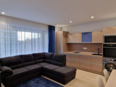 Apartament 2 camere | studio dublu | Nusco City | faza 1