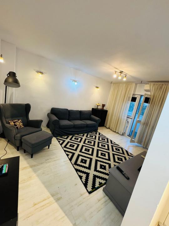Apartament 2 camere de inchiriat Aviatiei | str. Feleacu | 