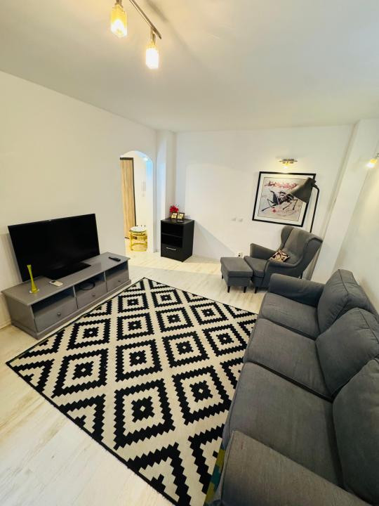 Apartament 2 camere de inchiriat Aviatiei | str. Feleacu | 