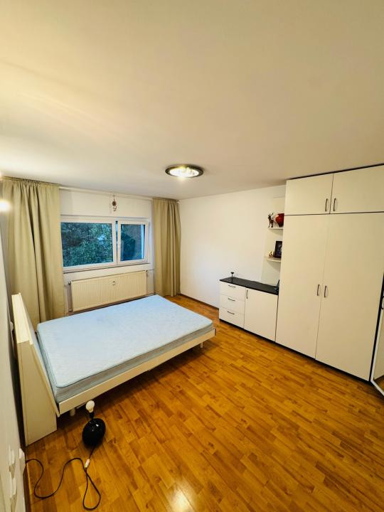 Apartament 2 camere de inchiriat Aviatiei | str. Feleacu | 