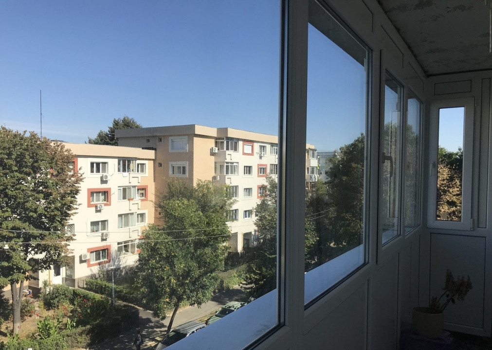 Apartament 2 camere de inchiriat Aviatiei | str. Feleacu | 