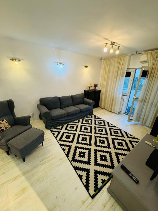 Apartament 2 camere de inchiriat Aviatiei | str. Feleacu | 