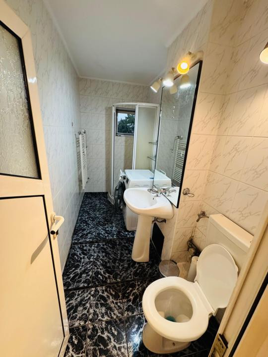 Apartament 2 camere de inchiriat Aviatiei | str. Feleacu | 