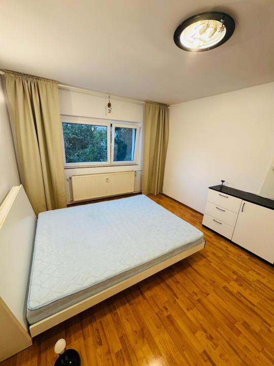 Apartament 2 camere de inchiriat Aviatiei | str. Feleacu | 