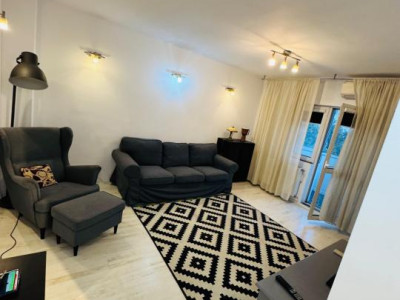 Apartament 2 camere de inchiriat Aviatiei | str. Feleacu | 