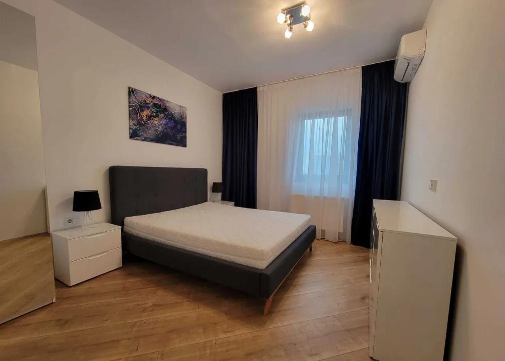 Apartament 3 camere 4City Nord | Pipera | modern | cu parcare